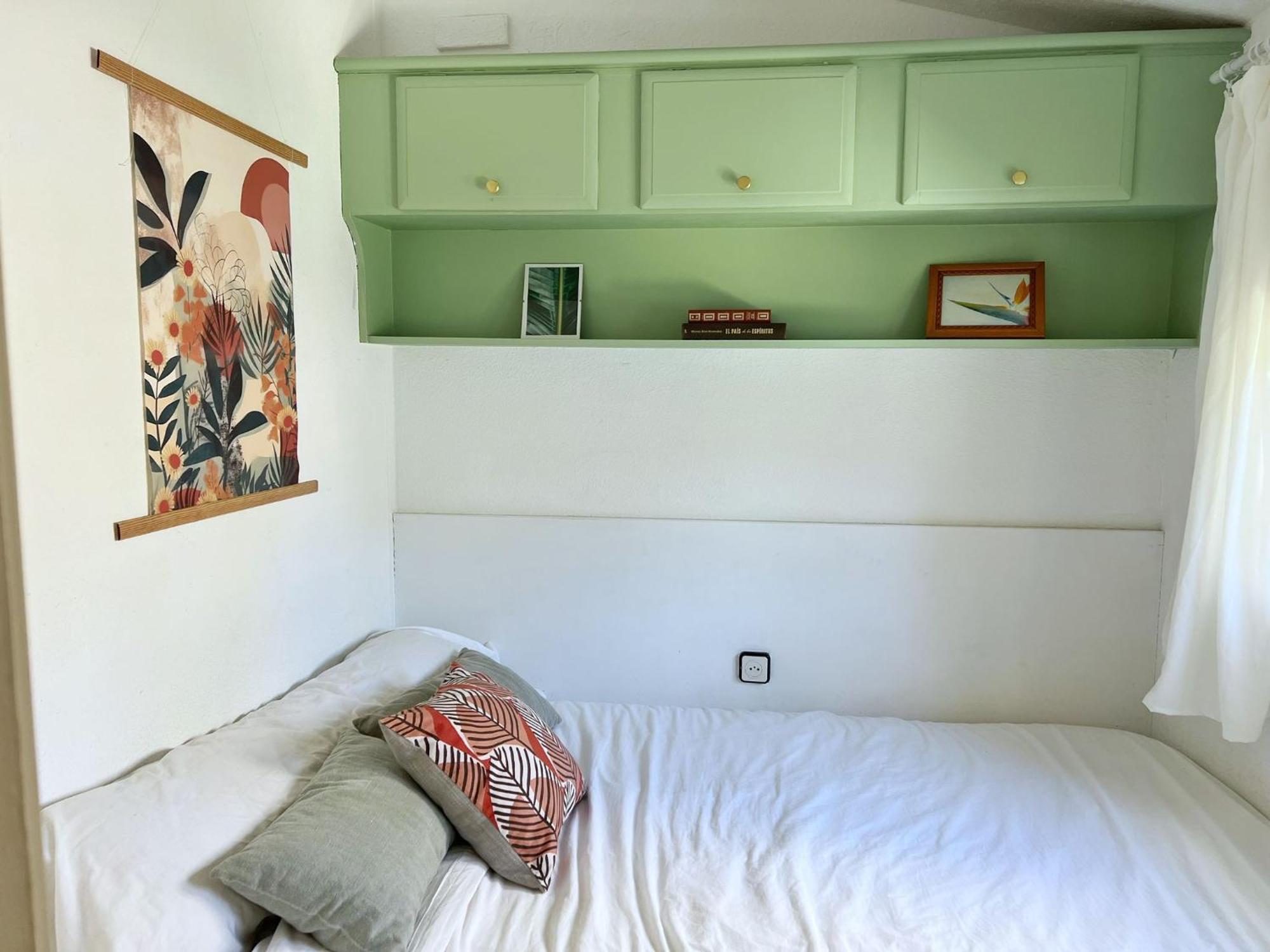 Holiday home La Cabana A Orillas Del Palmar